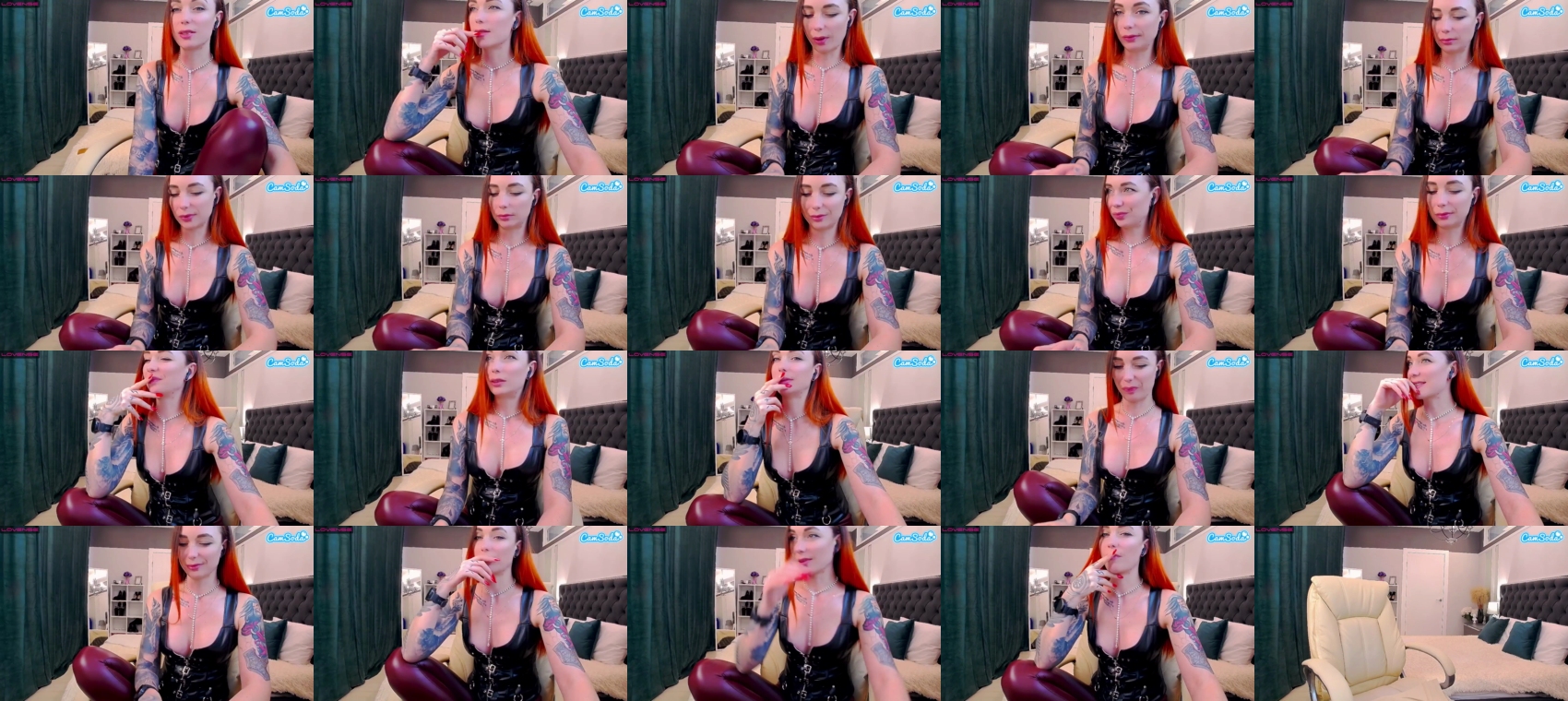 missjennalove CamSoda 05-03-2023